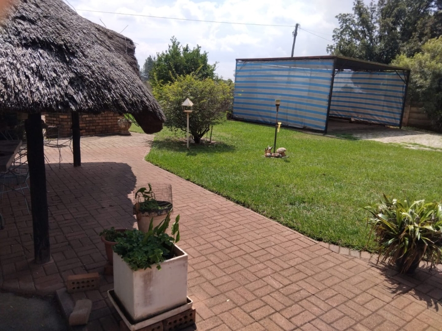 3 Bedroom Property for Sale in Stilfontein Ext 3 North West